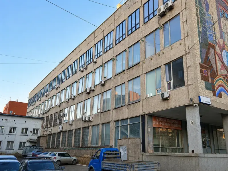Проверка объемов выполненных работ по капитальному ремонту
