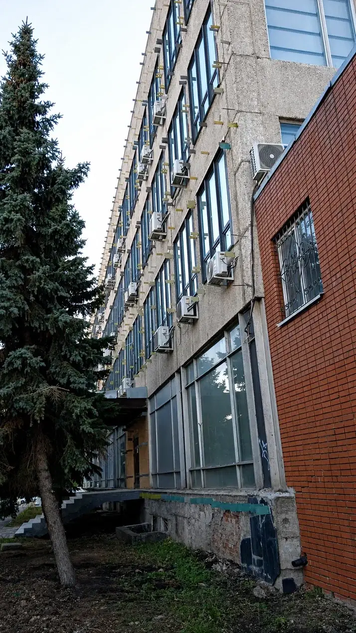 Проверка объемов выполненных работ по капитальному ремонту