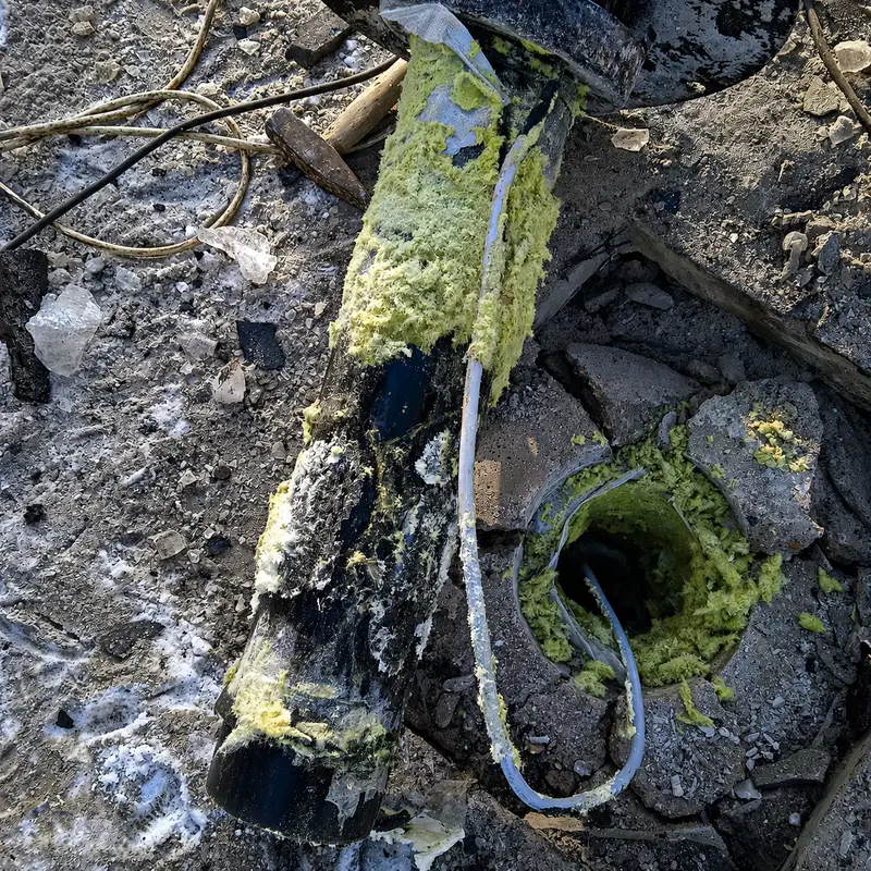 Досудебная экспертиза кровли после капитального ремонта: когда протечки у воронок не являются ошибкой подрядчика